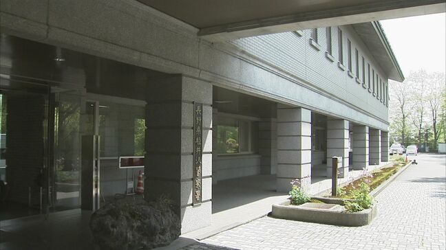 長野県軽井沢町に山菜採りで訪問 埼玉県の70代男性が行方不明に|TBS NEWS DIG