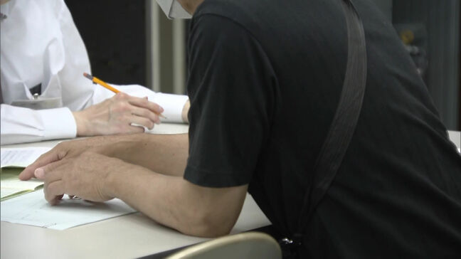 弁護士・税理士など１０の専門職が対応「くらし・事業なんでも相談会」|TBS NEWS DIG