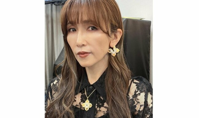 【 工藤静香 】 愛知での公演終え 「スタンディングオベーションをいただいた光景は、また来年も頑張ろうという大きな励みとなりました」|TBS NEWS DIG