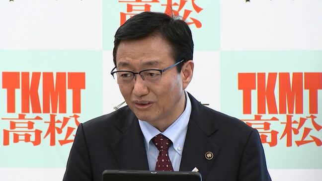 「賃上げに対する奨励金交付」高松市内の中小企業を対象に「1.5%以上の引き上げで1人あたり3万円」【香川】|TBS NEWS DIG