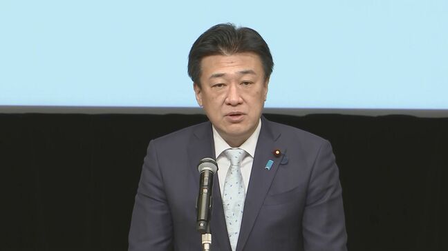 木原官房長官「あらゆる手段を尽くしていく」拉致問題の解決に向け決意を語る|TBS NEWS DIG
