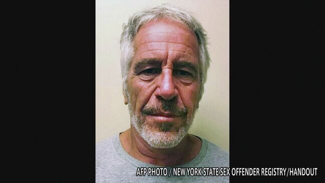 エプスタイン元被告の資料　トランプ大統領関連が一部未公表か　米公共ラジオ報道|TBS NEWS DIG