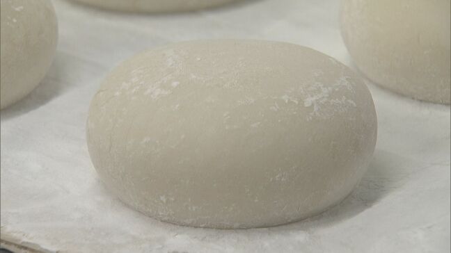 もち米の価格が“過去最高水準” 去年1キロ約650円→約1000円に 和菓子店は「正月にお餅を食べるという伝統文化を残したい」 愛知|TBS NEWS DIG