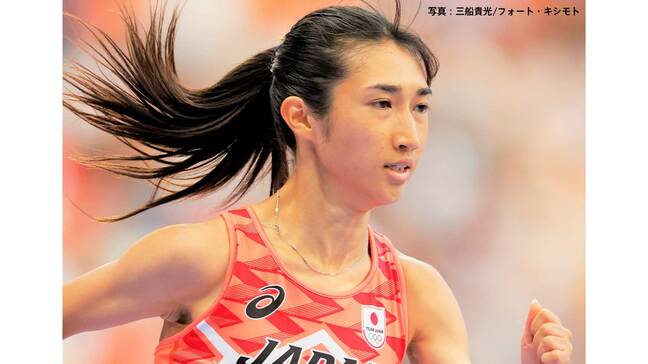 田中希実、1500mで予選敗退　3大会連続の準決勝進出ならず「今の私の実力では厳しかった」【世界陸上】|TBS NEWS DIG