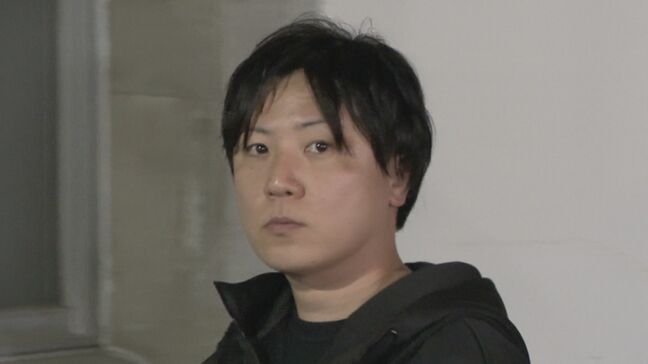 ウソの投資話で女性から800万円だまし取った疑い 40歳男を逮捕 特殊詐欺グループの一員か 金融関係の業者になりすまし…愛知|TBS NEWS DIG