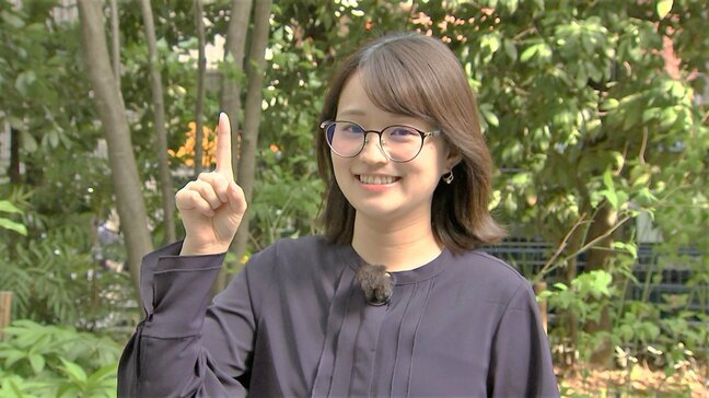 【競馬・皐月賞】東大卒・篠原梨菜アナウンサーがデータで予想！本命はクロワデュノール|TBS NEWS DIG