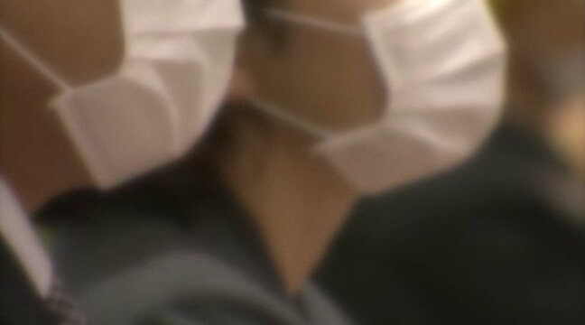 インフルエンザ患者数は1医療機関当たり57.04人 依然として警報レベルを大きく上回る 石けんによる手洗いやアルコール消毒など基本的な感染予防の徹底を県は呼びかけ|TBS NEWS DIG