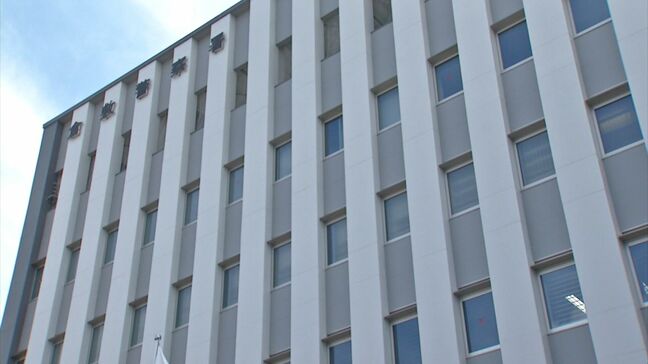 【速報】同僚を殴り転倒させた疑いで配管工の男(26)を現行犯逮捕 52歳の男性が意識不明【岡山】|TBS NEWS DIG