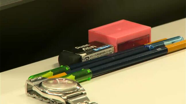 大学入学共通テスト始まる　5724人出願トラブルなし　鹿児島|TBS NEWS DIG