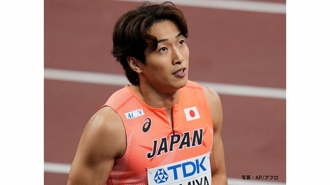 男子110mH、泉谷駿介がまさかの予選敗退...スタート出遅れ組5着「惑わされちゃった」タイムでも拾われず【東京世界陸上】|TBS NEWS DIG