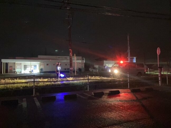 ”500円強盗犯”を逮捕 コインランドリーで女性にナイフ突きつけカネを奪う(山形・川西町)|TBS NEWS DIG