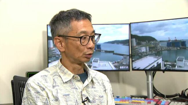 専門家「1週間程度は同規模の地震に注意」「夜間でも避難できるよう備えて」|TBS NEWS DIG