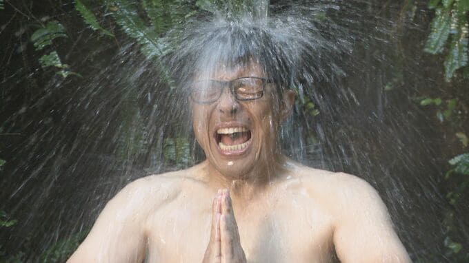 金丸夢斗投手 中日ドラゴンズが1位指名で交渉権獲得 “滝行”で祈った若狭敬一アナウンサー 喜びのコメント全文【プロ野球ドラフト会議2024】　|　名古屋・愛知・岐阜・三重のニュース【CBC news】 | CBC web