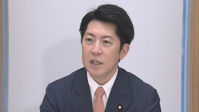 佐藤副長官「中東情勢緊迫化の今がまさに正念場」官公需にエネルギー高騰を反映し価格転嫁で中小企業の賃上げへ