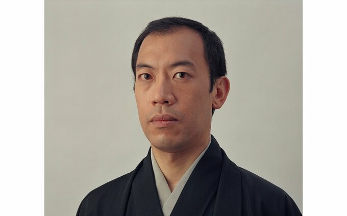 【訃報】歌舞伎俳優の片岡亀蔵さん（64）死去　東京・足立区の菓子工場兼住宅で火事|TBS NEWS DIG