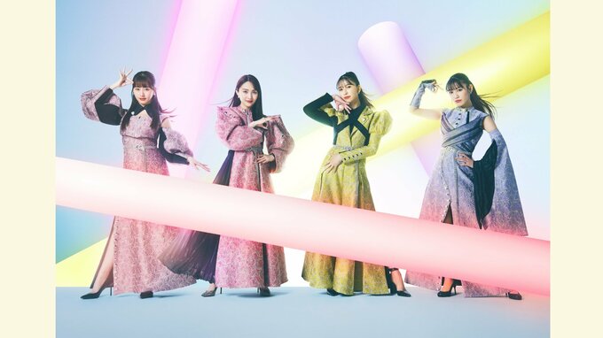 【ももクロ】結婚した百田夏菜子さん・堂本剛さんへ、玉井詩織さん・佐々木彩夏さん・高城れにさんが「お祝い」のメッセージ|TBS NEWS DIG