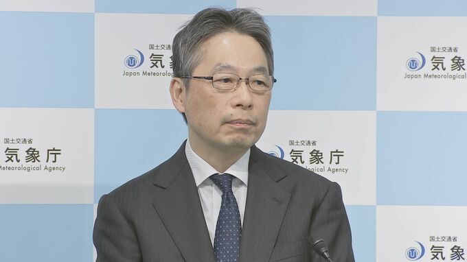 「的中率」↓「見逃し率」↑　線状降水帯“半日前”予測情報　今年の発表実績は当初の想定下回る　気象庁長官「今年の事例を検証して予測精度向上を」|TBS NEWS DIG