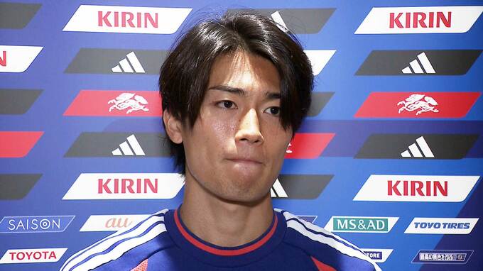 中村敬斗「日本サッカーが止まることはない」田中碧「W杯で感じた悔しさはW杯でしか晴らせない」戦いを終えた選手たちの声|TBS NEWS DIG