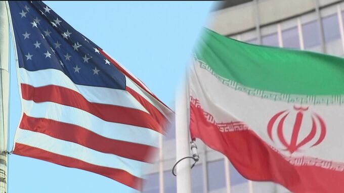 米イラン「1か月停戦」構想浮上　トランプ政権が15項目の要求提示もイラン合意は不透明　主要な核施設の破壊など極めて高いハードル