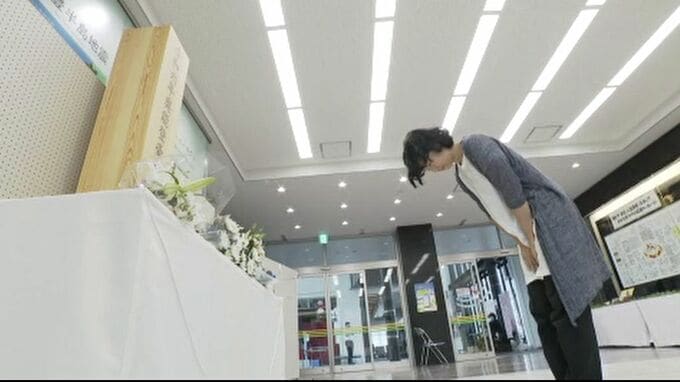 「今でも夢かと」能登半島襲った豪雨から1年 石川県内の各地で鎮魂の祈り|TBS NEWS DIG
