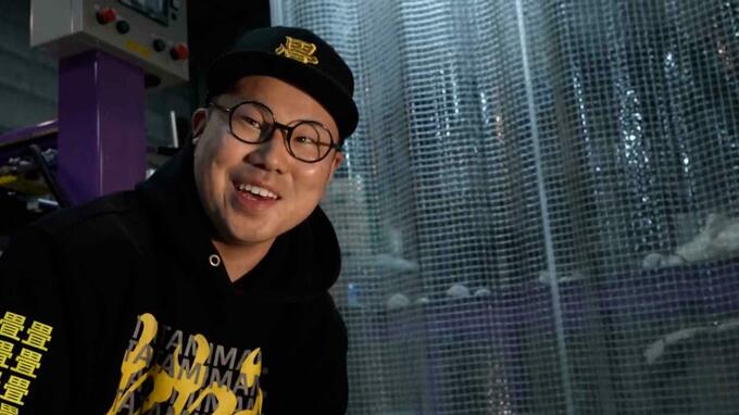 畳ｘミュージックｘアート「畳君」徳田直弘氏が一発屋ではなく草の根ファンを得た理由、文化が廃れてしまう強い危機感が原動力に　|　福岡のニュース｜RKB NEWS｜RKB毎日放送