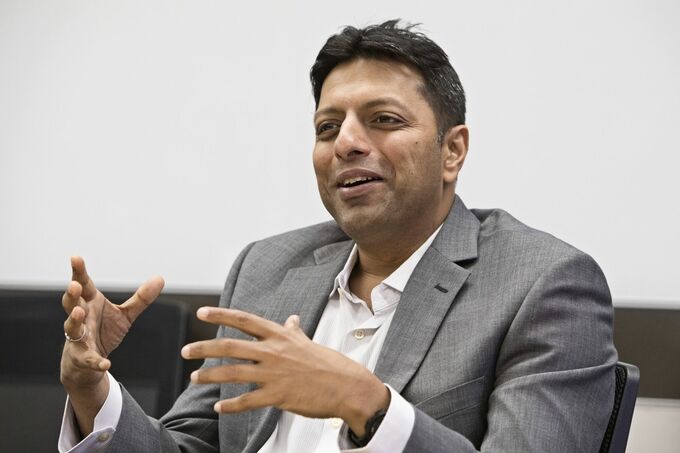 アマゾン、インドで15分即時配送サービスを試験運用へ－上級副社長