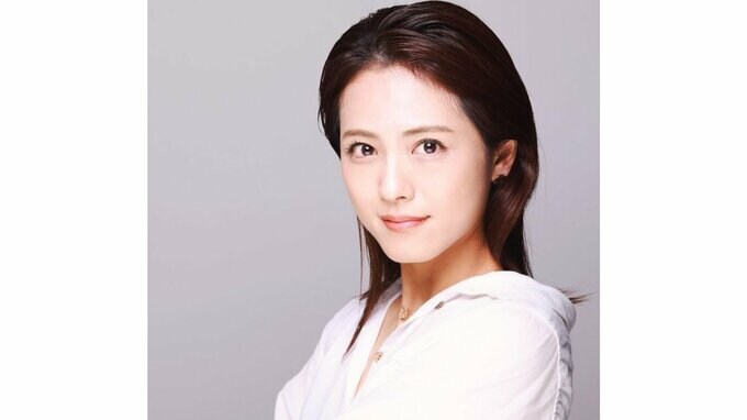 女性タレント・ｍａｒｉさん(41) 「事業拡大につきしばらくの間専念」主に関西圏でタレント活動も「22年前からネイリストとしての自分もあり」|TBS NEWS DIG