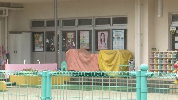 1歳7か月の女児に保育所でアレルギー食品を誤提供 同じ保育所では離乳食のリンゴ食べた男児が意識不明の事故も|TBS NEWS DIG