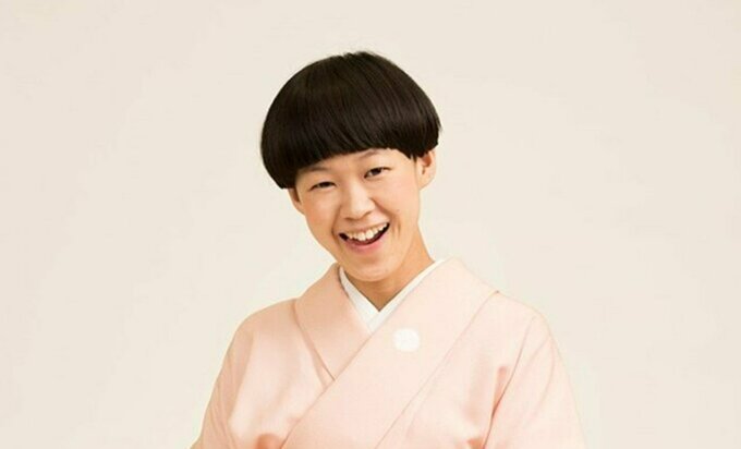 落語家・桂二葉さん　【慢性扁桃炎】手術から退院　「まだ痛い」　「今夜の落語が心配」|TBS NEWS DIG