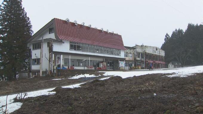 40センチの積雪が２日間で解けたスキー場「営業休止」で来場者数はピーク時の６％　富山県黒部市　|　富山のニュース｜天気・防災｜チューリップテレビ