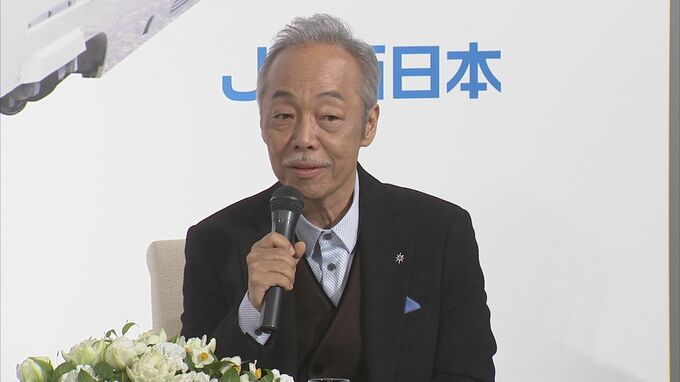 歌手・谷村新司さん死去で悲しみ広がる… 北陸新幹線W7系や特急サンダーバードの車内メロディでおなじみ「北陸ロマン」作曲も　|　石川県のニュース｜MRO北陸放送