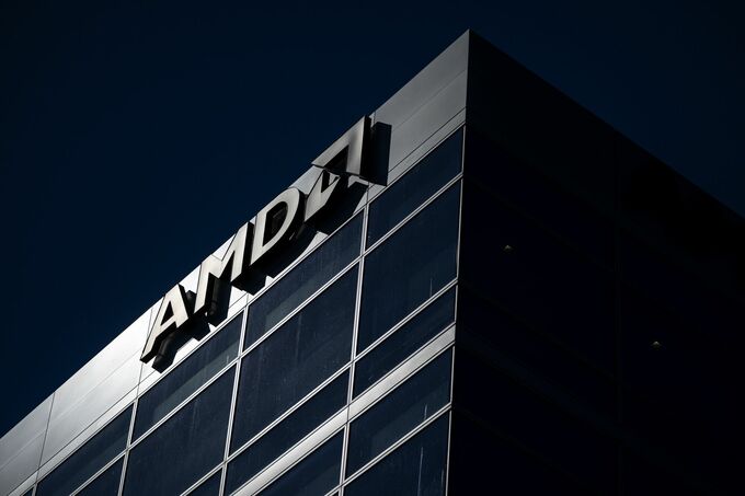 レバレッジ3倍型ETFのリスク浮き彫り、AMD連動商品が欧州で取引停止