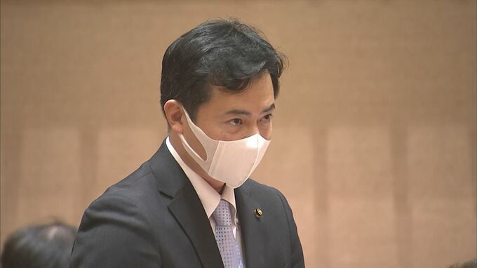 【速報】妻に暴力の鳥取市議　市議会が辞職勧告決議案可決　|　BSSニュース | BSS山陰放送