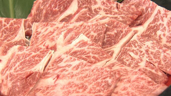 沖縄・南城市に新たなブランド牛が誕生　「なんじょう和牛」|TBS NEWS DIG