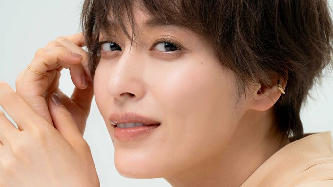 【元・宝塚月組】月城かなと（つきしろ・かなと）さん　スターダストプロモーションに所属を公表|TBS NEWS DIG