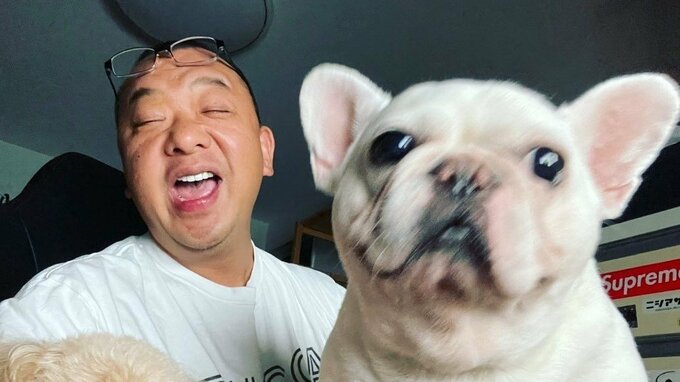 【TKO・木下隆行】タイ移住を決断「1%でも可能性があるなら挑戦してみたいんです!!!」|TBS NEWS DIG