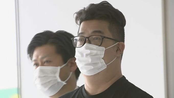 〝闇バイト〟強盗で逮捕　指示役「ルフィ」の今村磨人容疑者 …北海道出身、中学でカツアゲ、ひき逃げで逮捕、生々しい証言の数々|TBS NEWS DIG