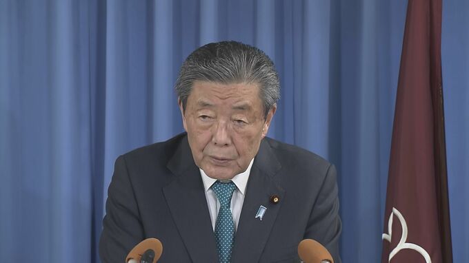 自民が裏金問題関与の議員聴取　2月2日に開始へ　派閥の政治資金パーティーをめぐる裏金事件