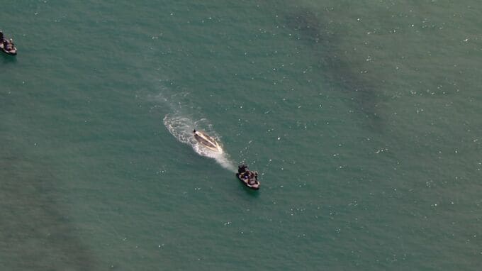 文科省　今月24日に学校法人同志社に職員派遣 聞き取り調査へ　沖縄・辺野古沖の船転覆事故めぐり|TBS NEWS DIG