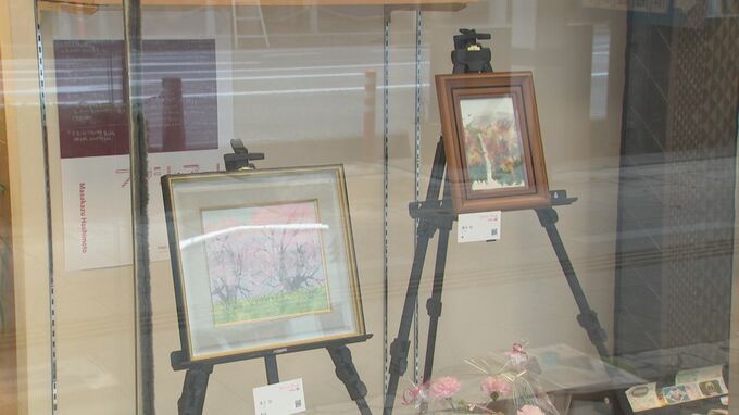 まちなかをギャラリーに　フクシ×アートWEEKs　セイン・カミュさんはフォーラムで「ミラクルアート」提言　|　BSSニュース | BSS山陰放送