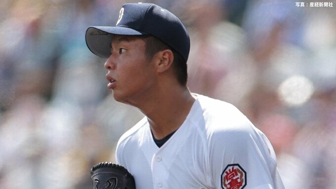 【甲子園】昨年王者・沖縄尚学が横浜に敗れ初戦敗退！プロ注目の織田翔希の前に12奪三振、史上7校目の夏連覇の道が途絶える|TBS NEWS DIG
