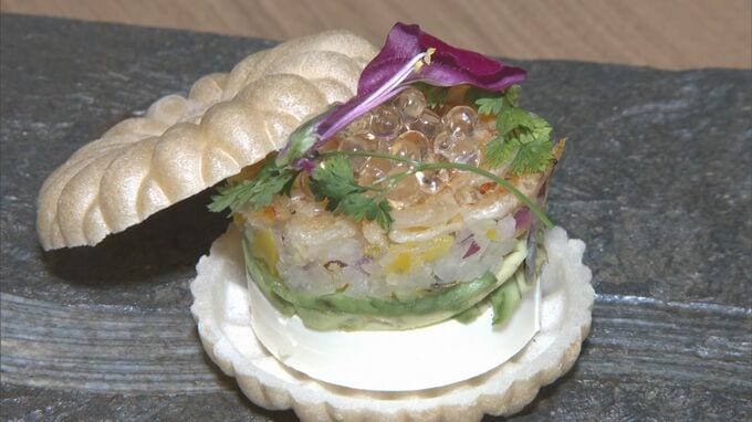飲食店「AI無しは考えられない」　まず新メニュー名の案を「チャットGPT」で30種類、そこから職人がアイデア膨らませ料理開発　|　BSSニュース | BSS山陰放送