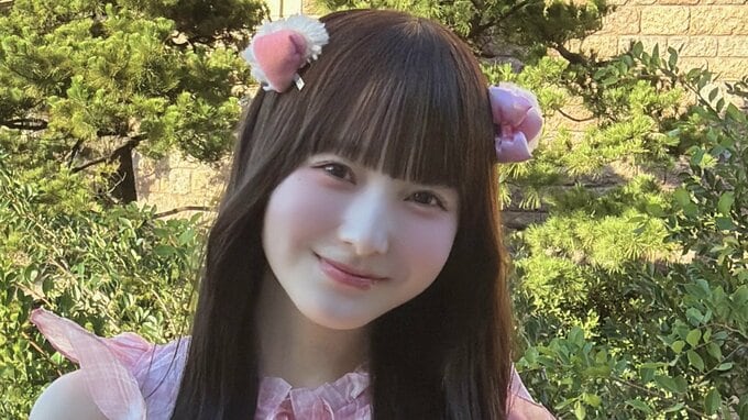 【 本田紗来 】ディズニーランドでの “プライベートショット” 公開　ファン反響「心を奪われました」「夢の国すぎるー」|TBS NEWS DIG