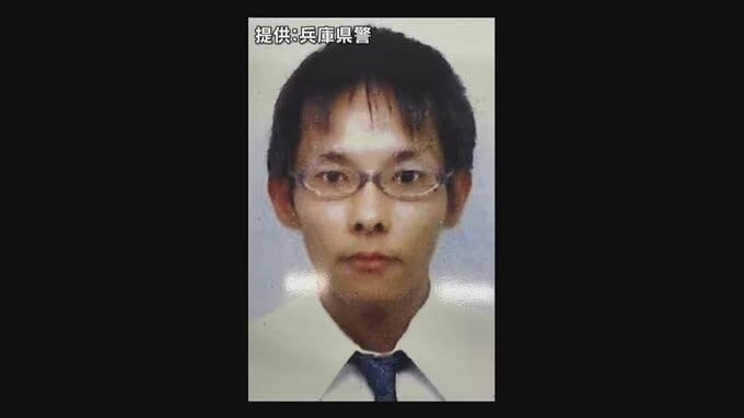 事件前に「独り言が多く、物にあたる行動」公開手配後に川で遺体で発見の男　兵庫・たつの市母娘殺害事件で書類送検　捜査開始後は現場から遠ざかろうとする動き　動機不明も「被害者に落ち度があった事件ではない」と警察　|　MBSニュース | 関西の最新ニュースを分かりやすく。