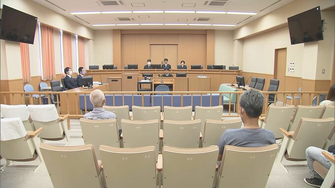 釣りで誘い出し金属バットで頭殴打→夜の海へ突き落としたとされる男　理由は恩人に頼まれ「裏切れない」|TBS NEWS DIG