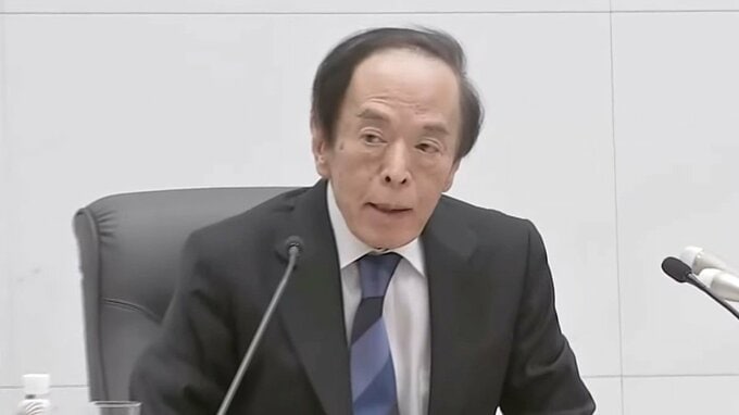 「７月利上げ」は排除できない ー コメ、イラン、円安…参院選の“期間中”でも日米通商交渉の進展次第で「急速な利上げ方向」に転換も