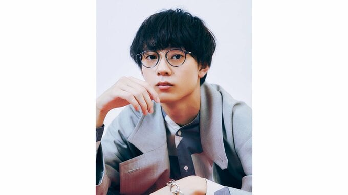 俳優・水沢林太郎さん　初のカレンダー発売　「人生初グッズとなります」|TBS NEWS DIG