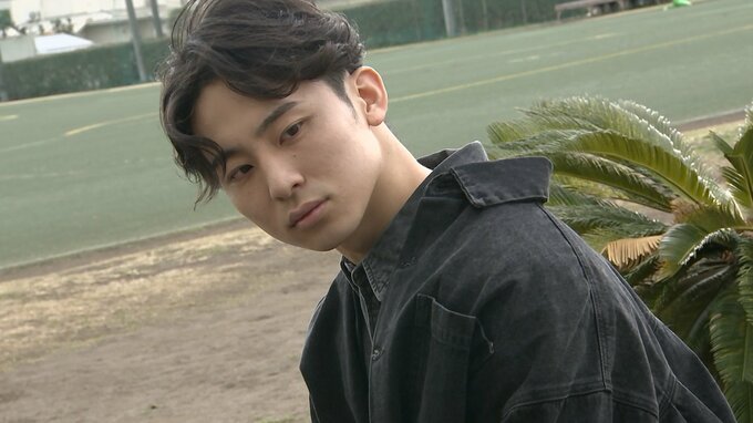 男子バスケ・河村勇輝「120％以上の力を出せるような準備」カギとなる“3ポイント”は目隠しでも成功する精度を披露|TBS NEWS DIG