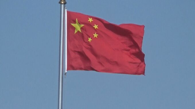 マスクなしの観客は削除…中国　W杯中継異例の対応に不満続出