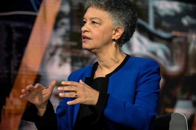 関税の物価への影響、多くの人の予想より広範囲に－ボストン連銀総裁